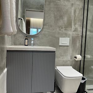 Deluxe Kamer met een King Size Bed